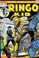 The Ringo Kid #18
