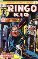 The Ringo Kid #24