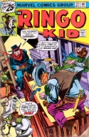 The Ringo Kid #27