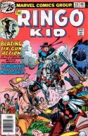 The Ringo Kid #28