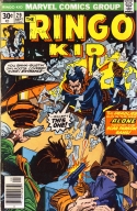 The Ringo Kid #29