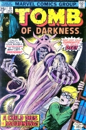Tomb of Darkness #19