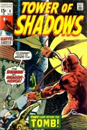 Tower of Shadows #8
