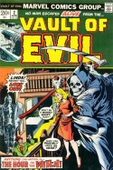 Vault of Evil #2