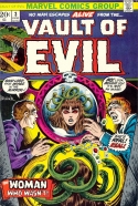Vault of Evil #3