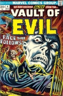 Vault of Evil #4