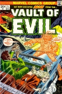 Vault of Evil #5