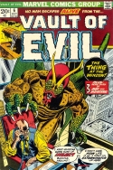 Vault of Evil #6