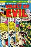 Vault of Evil #7