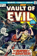 Vault of Evil #8