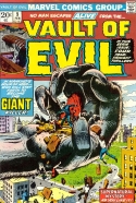 Vault of Evil #9