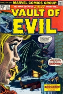 Vault of Evil #11