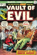 Vault of Evil #12