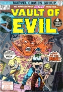 Vault of Evil #13