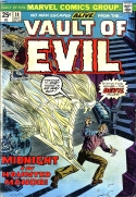 Vault of Evil #14