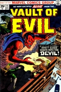 Vault of Evil #15