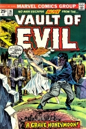 Vault of Evil #16