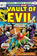 Vault of Evil #17