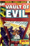 Vault of Evil #18