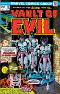 Vault of Evil #19