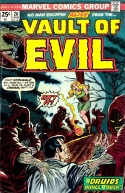Vault of Evil #20