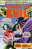 Vault of Evil #21