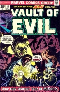 Vault of Evil #22
