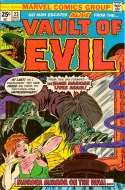 Vault of Evil #23