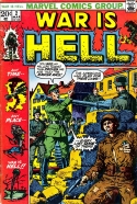 War is Hell #2