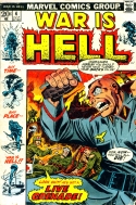 War is Hell #4