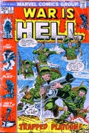 War is Hell #5