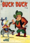 Buck Duck #4