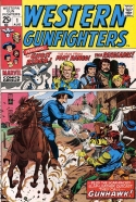 Western Gunfighters #1