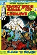 Western Gunfighters #7
