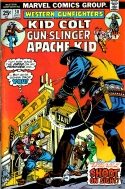 Western Gunfighters #30