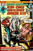 Western Gunfighters #31