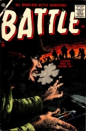 Battle #50