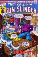 Gunslinger #3