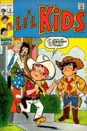 Li'l Kids #3