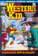 The Western Kid #2