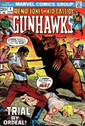 The Gunhawks #4