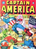 Captain America Comics #24