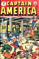 Captain America Comics #48