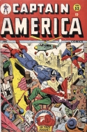 Captain America Comics #53