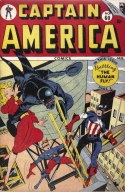 Captain America Comics #60
