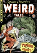 Captain America's Weird Tales #75
