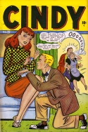Cindy Comics #27