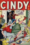 Cindy Comics #29