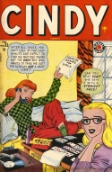 Cindy Comics #33