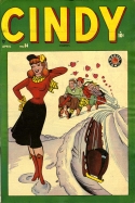 Cindy Comics #34